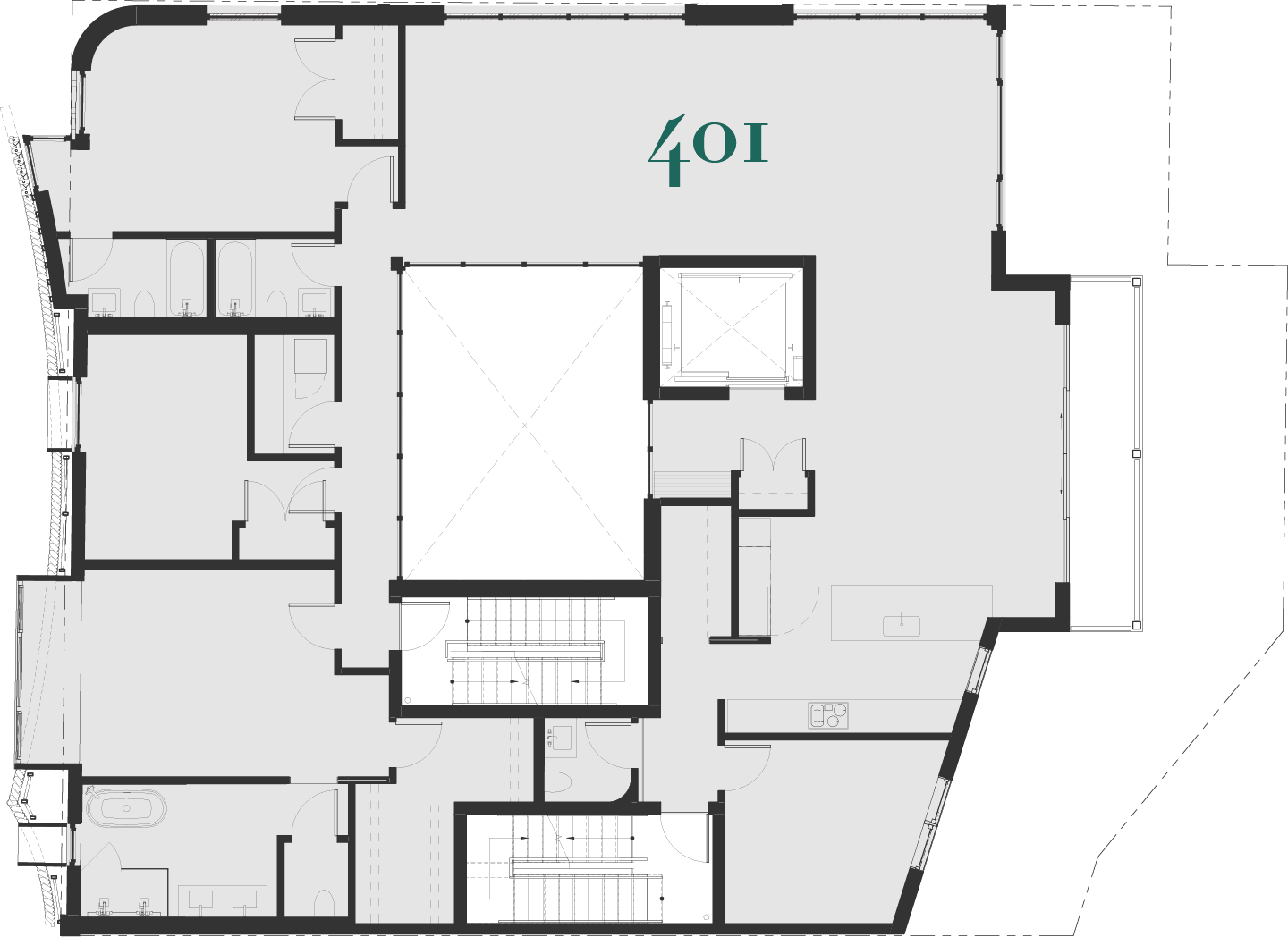 4th Floor