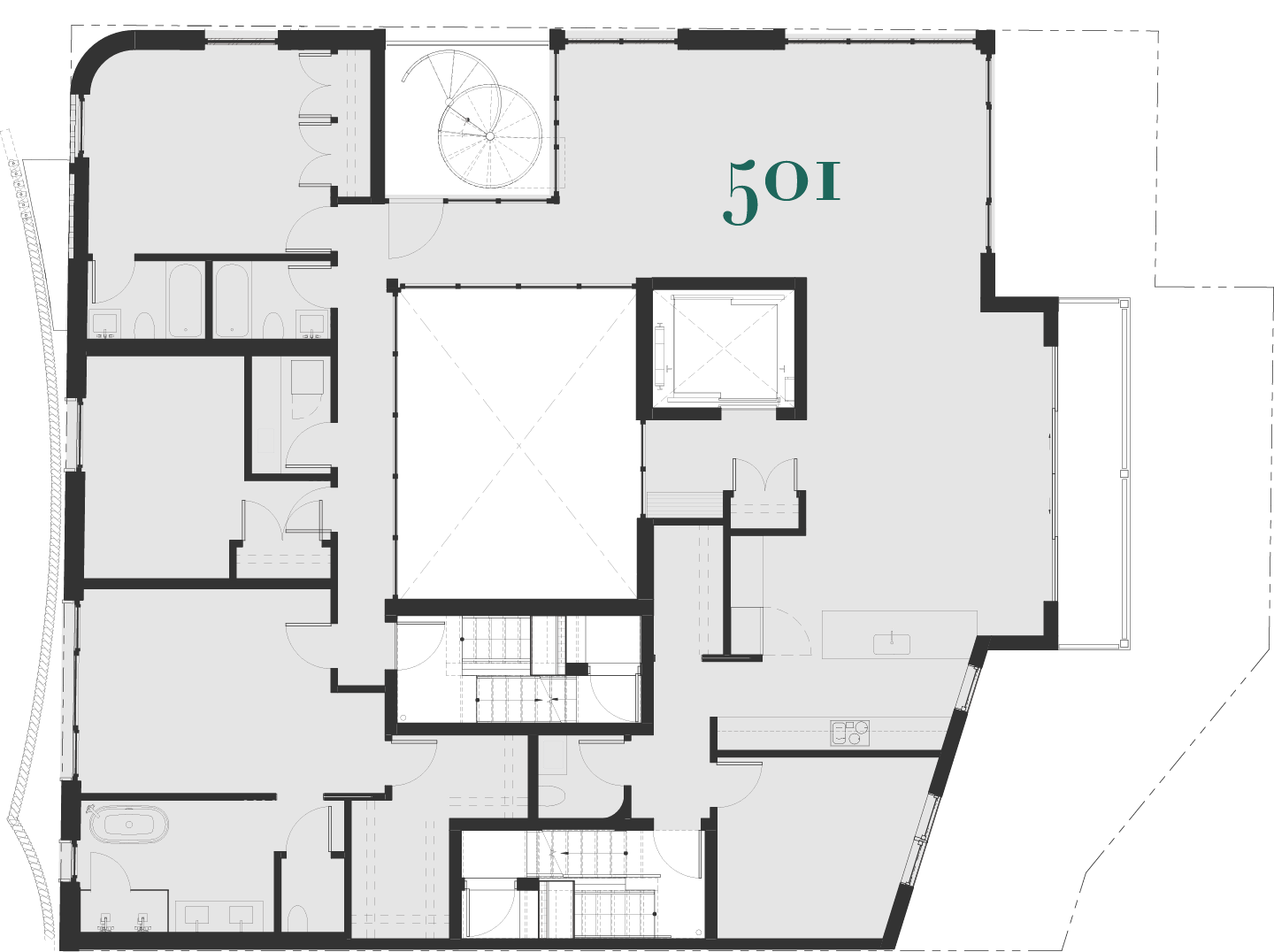 5th Floor